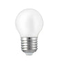 LED Ersatzbirne E27 warmweiß für Wegeleuchte Nüri | Handworkz