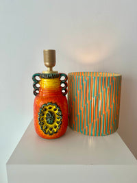 Pop Art Dümler & Breiden Tischlampe — Ansicht 8