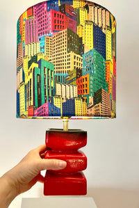 Cityscape Collection - Cari Zalloni für Steuler Keramik — Ansicht 9