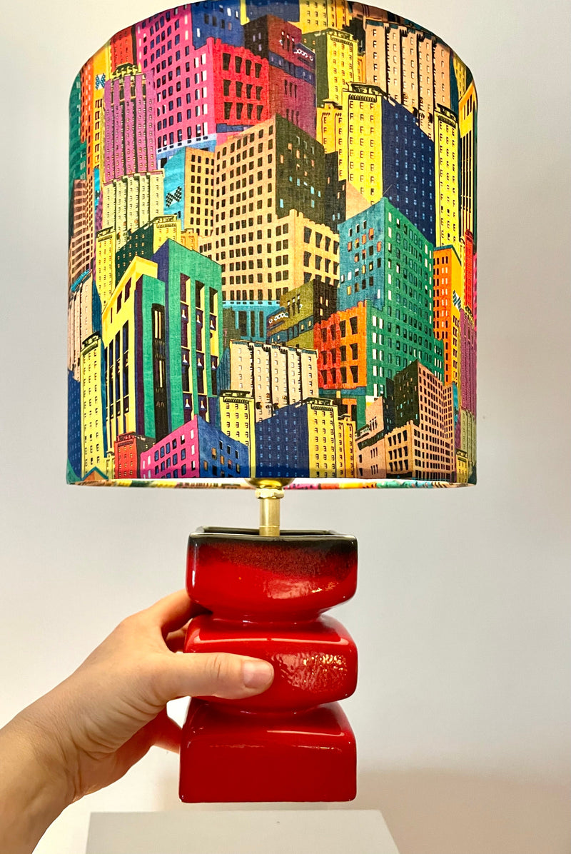 Cityscape Collection - Cari Zalloni für Steuler Keramik — Ansicht 9