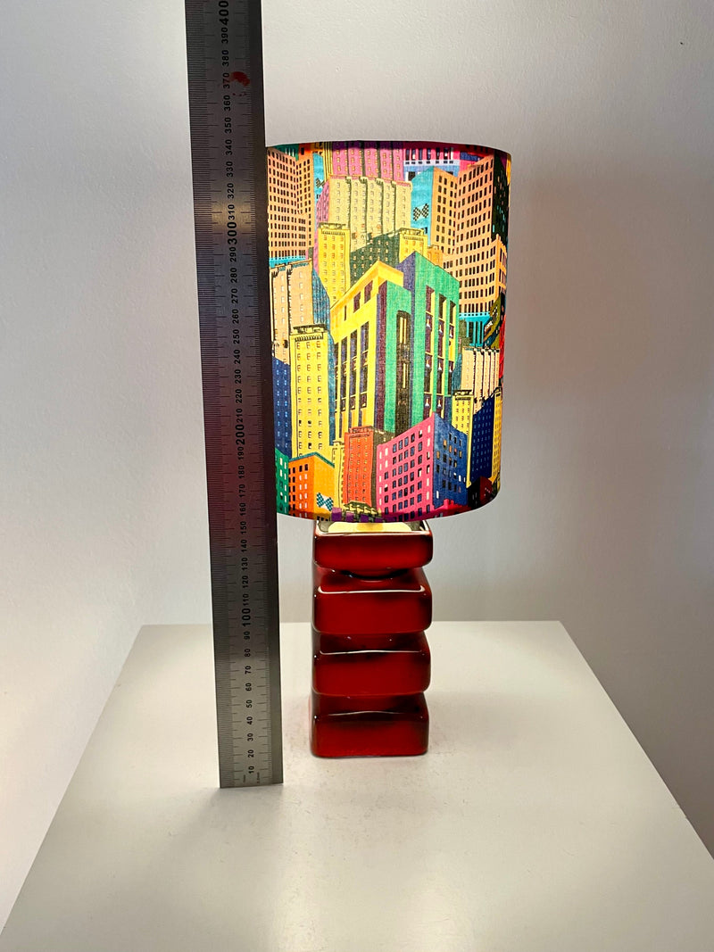 Cityscape Collection – Steuler Vasenlampe von Cari Zalloni — Ansicht 8