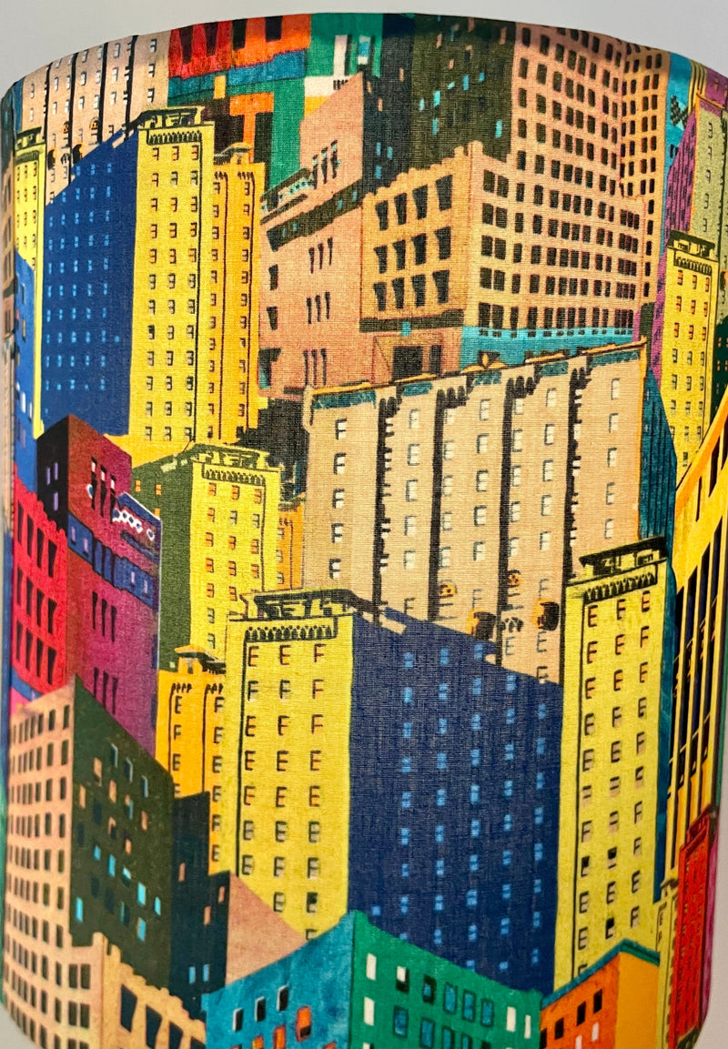 Cityscape Collection - Cari Zalloni für Steuler Keramik - kabellose Tischlampe — Ansicht 12
