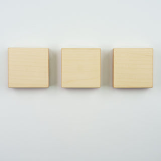 Magnetic holder CUBE value set