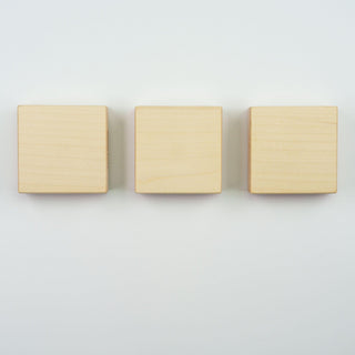 Magnetic holder CUBE value set