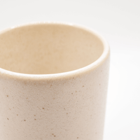 Mug Eelina – Stoneware | Handmade | Natural & suitable for everyday use — Ansicht 6