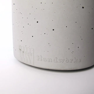 Lucii | Designer Wegeleuchte aus Beton – Modern | Langlebig | Handgefertigt