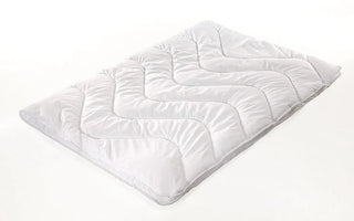 Decke Clima Control – Angenehmes Wohlfühlklima | Allergiker geeignet | Waschbar 95°C