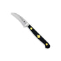 PIKAS MASTER Schälmesser handgeschmiedet X50CrMoV15 POM-Griff