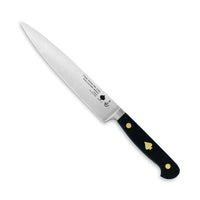 POM PIKAS MASTER Ham Knife | Precision Blade X50CrMoV15 | Solingen Craftsmanship — Ansicht 4
