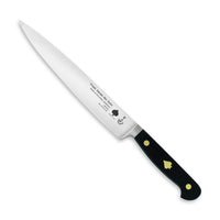 POM PIKAS MASTER Ham Knife | Precision Blade X50CrMoV15 | Solingen Craftsmanship — Ansicht 6
