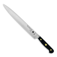 POM PIKAS MASTER Ham Knife | Precision Blade X50CrMoV15 | Solingen Craftsmanship — Ansicht 7