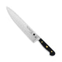 PIKAS MASTER Chef's Knife hand-forged – Versatile Precision Blade with POM Handle