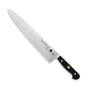 PIKAS MASTER Chef's Knife hand-forged – Versatile Precision Blade with POM Handle