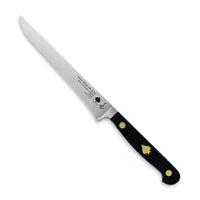 PIKAS MASTER Ausbeinmesser – Handgeschmiedet, X50CrMoV15-Stahl, 15,5 cm Klinge — Ansicht 1