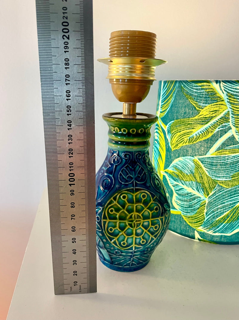 Botanical Light Collection - Bodo Mans for Bay Keramik — Ansicht 15