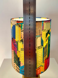 Cityscape Collection - Cari Zalloni für Steuler Keramik - kabellose Tischlampe — Ansicht 15