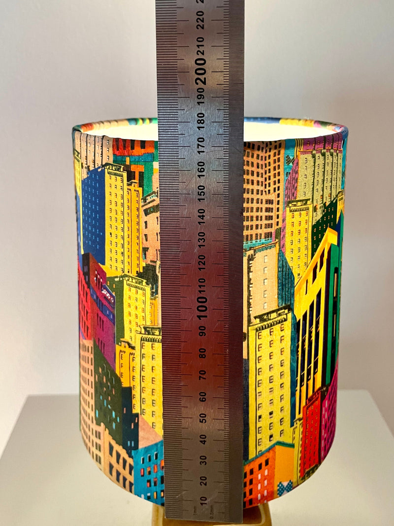 Cityscape Collection - Cari Zalloni für Steuler Keramik - kabellose Tischlampe — Ansicht 15