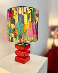 Cityscape Collection - Cari Zalloni für Steuler Keramik — Ansicht 5