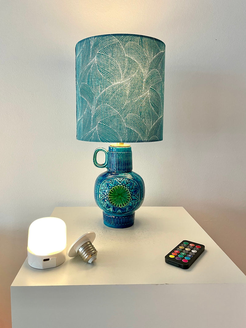 Botanical Light Collection - Bodo Mans for Bay Keramik — Ansicht 17