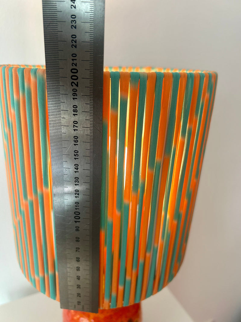 Pop Art Dümler & Breiden Tischlampe — Ansicht 13