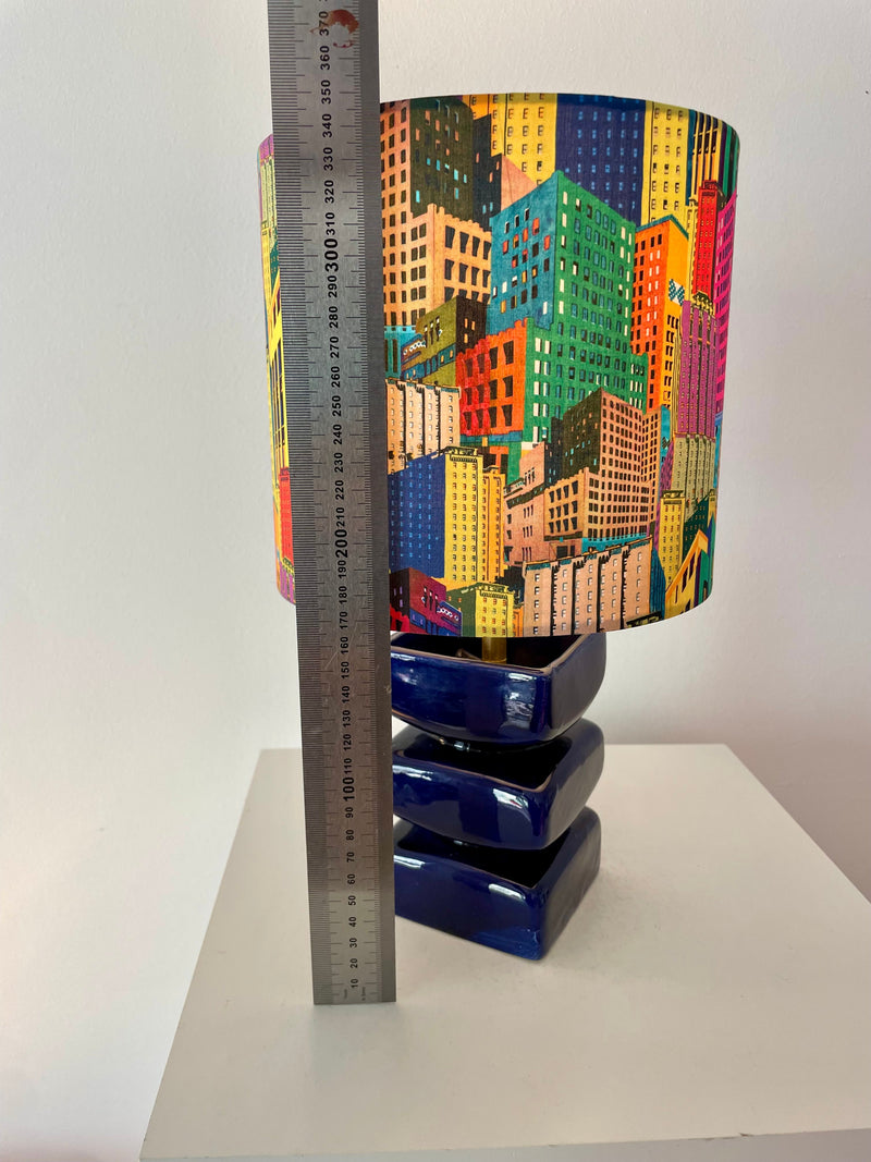 Cityscape Collection - Cari Zalloni for Steuler Keramik - Pop Art - 36 cm — Ansicht 17