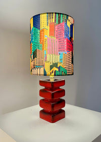 Cityscape Collection – Steuler Vasenlampe von Cari Zalloni — Ansicht 1