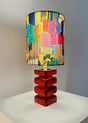 Cityscape Collection – Steuler Vasenlampe von Cari Zalloni