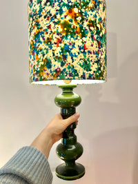 Mid Century Stehlampe von Wächtersbach — Ansicht 4