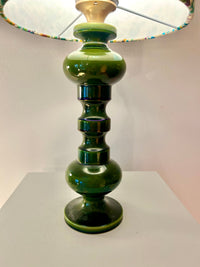 Mid Century Stehlampe von Wächtersbach — Ansicht 3