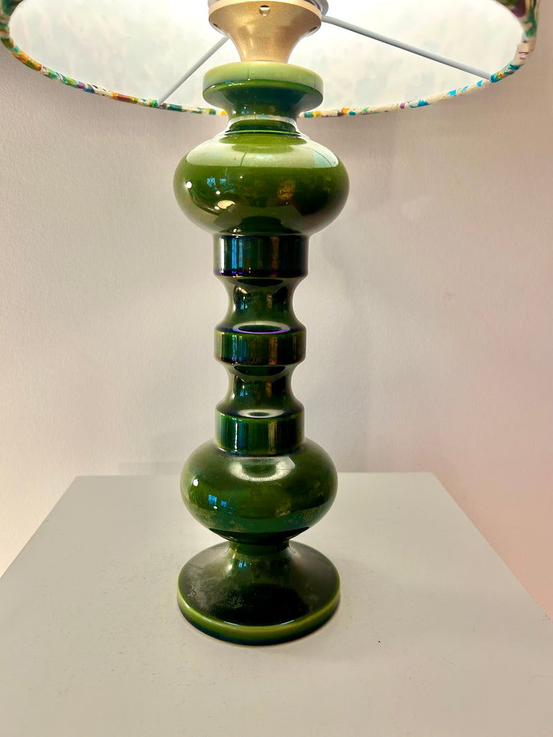 Mid Century Stehlampe von Wächtersbach — Ansicht 3