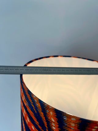 Scheurich Vasenlampe Modell Wien  - Mid Century