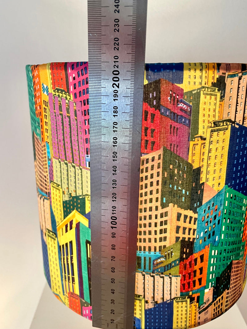Cityscape Collection - Cari Zalloni für Steuler Keramik — Ansicht 16