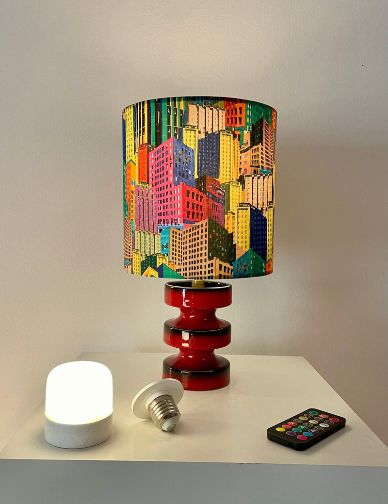 Cityscape Collection - Cari Zalloni für Steuler Keramik — Ansicht 10