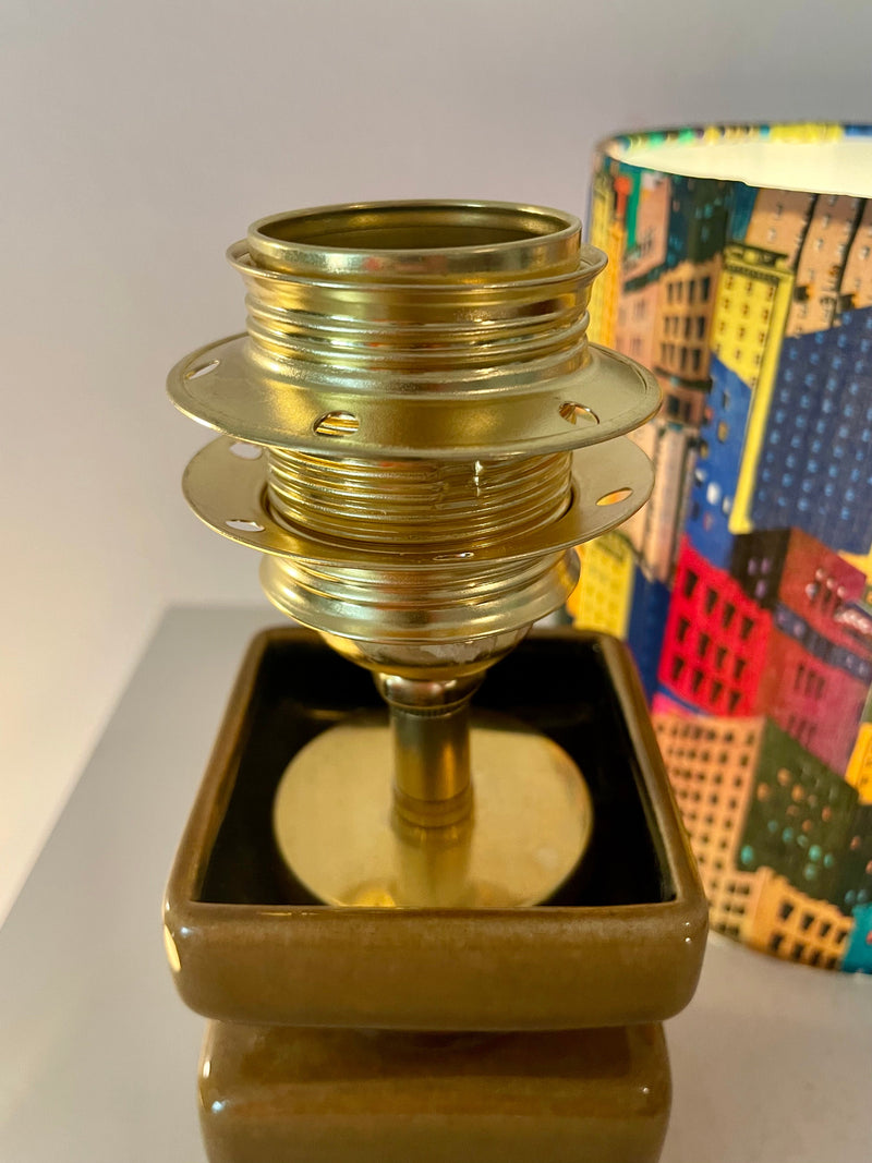 Cityscape Collection - Cari Zalloni für Steuler Keramik - kabellose Tischlampe — Ansicht 18