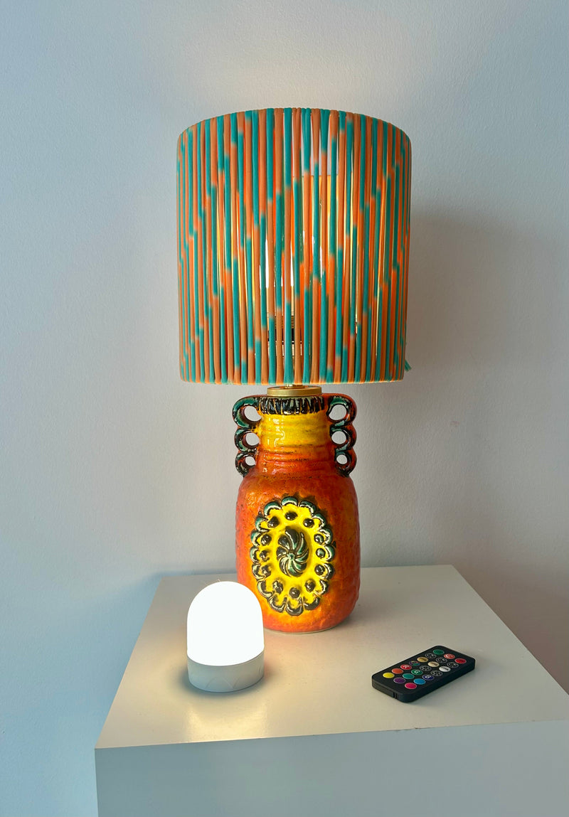 Pop Art Dümler & Breiden Tischlampe — Ansicht 6