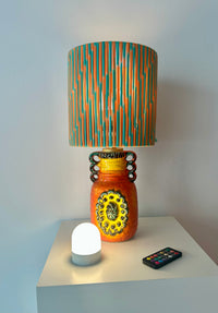 Pop Art Dümler & Breiden Tischlampe — Ansicht 6