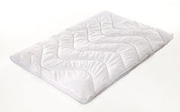 Decke Clima Control – Baumwolle, Allergikerfreundlich, Waschbar bis 95°C — Ansicht 1