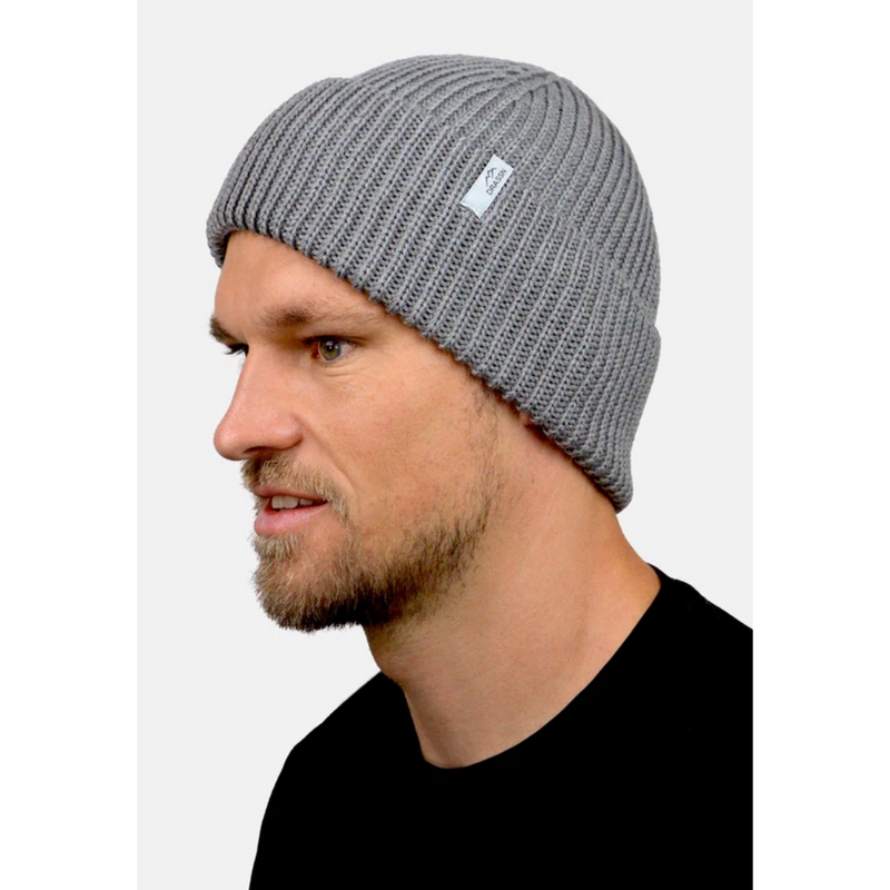 Beanie Pfrentsch – Merino Wool & Recycled Polyester | Made in Germany — Ansicht 9