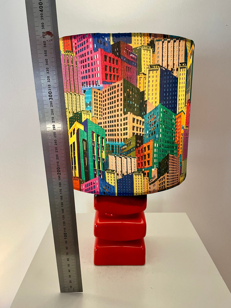 Cityscape Collection - Cari Zalloni für Steuler Keramik — Ansicht 14