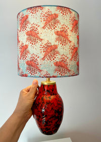 Kabellose Tischlampe von Scheurich - Design Heinz Siery — Ansicht 6