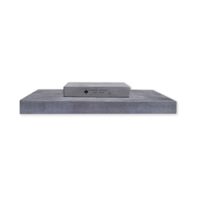 Belgian Whetstone – Handcrafted in the Ardennes — Ansicht 2