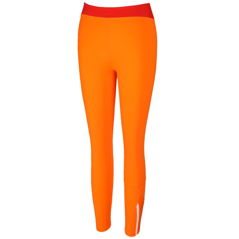 Tight Falmouth Orange – High Waist Leggings | Nachhaltig ECONYL — Ansicht 4