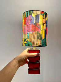 Cityscape Collection – Steuler Vasenlampe von Cari Zalloni — Ansicht 5