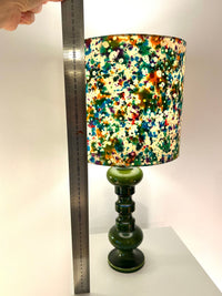 Mid Century Stehlampe von Wächtersbach — Ansicht 8