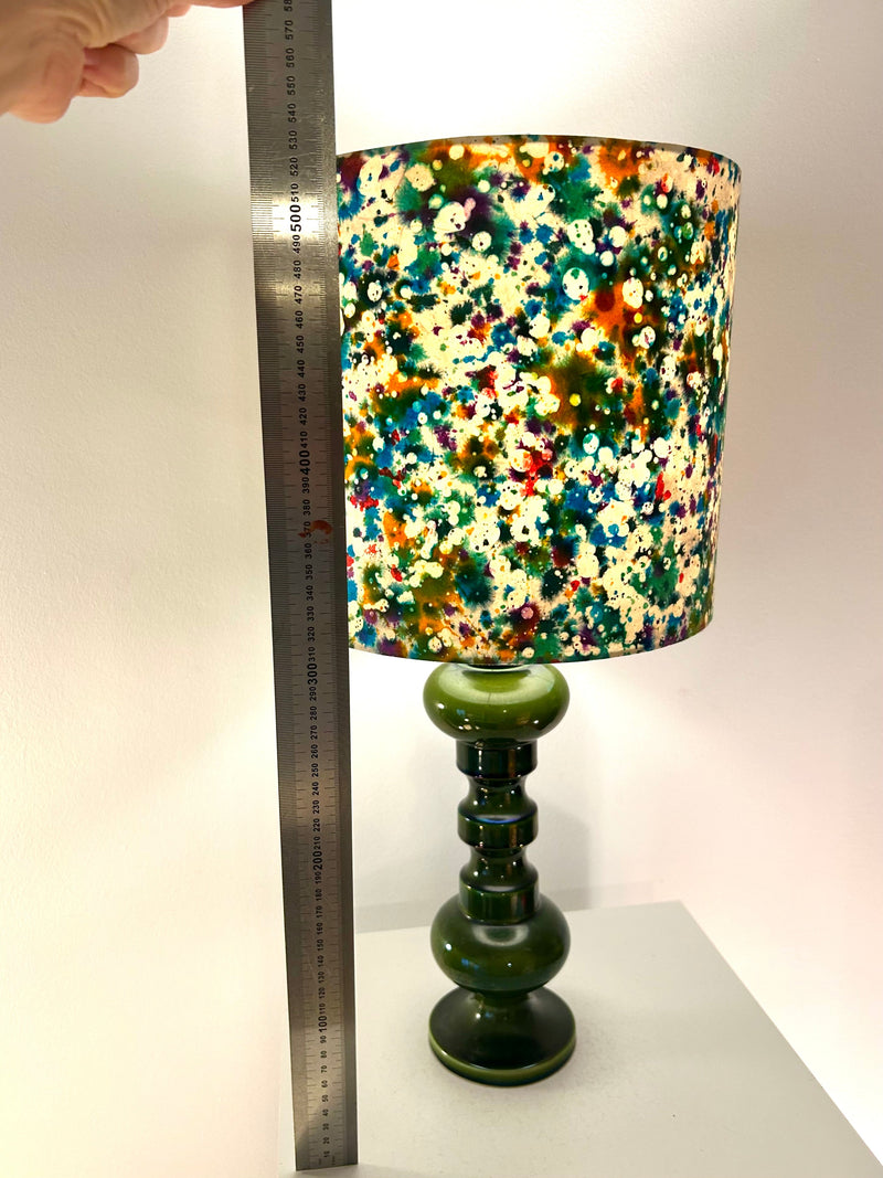 Mid Century Stehlampe von Wächtersbach — Ansicht 8