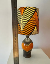 Fat Lava Pop Art Lampe von Dümler & Breiden — Ansicht 6
