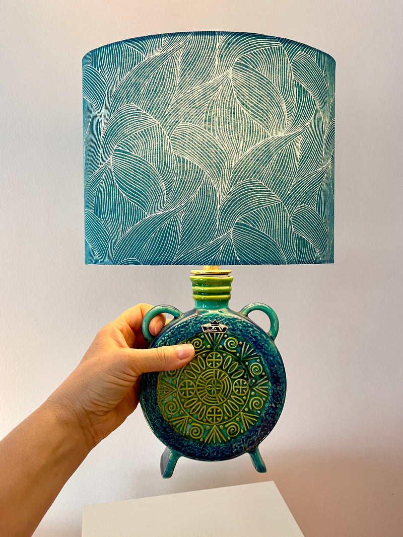 Botanical Light Collection - Bodo Mans for Bay Keramik — Ansicht 9