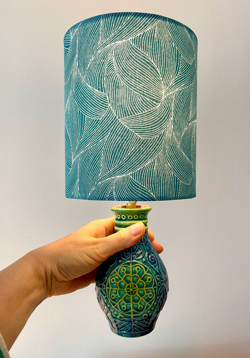 Botanical Light Collection - Bodo Mans for Bay Keramik — Ansicht 6