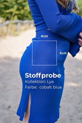 Kostenlose Stoffprobe