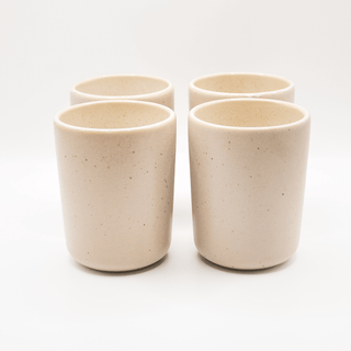 Eelina mug, 0.35 l | Matte outside | Glossy inside
